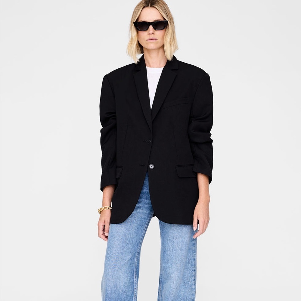 Anine Bing Quinn Blazer